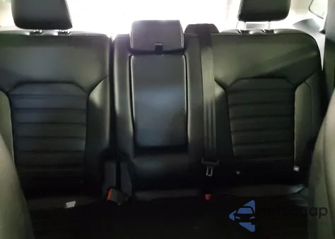 2024 Ford Edge Sel z USA, uszkodzony, nr VIN 2FMPK4J98RBA71578